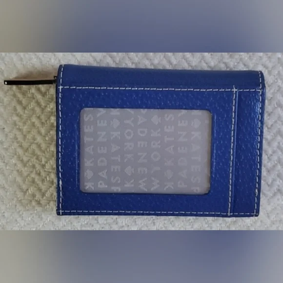 Kate Spade Wellesley Darla Wallet - Picture 6 of 14